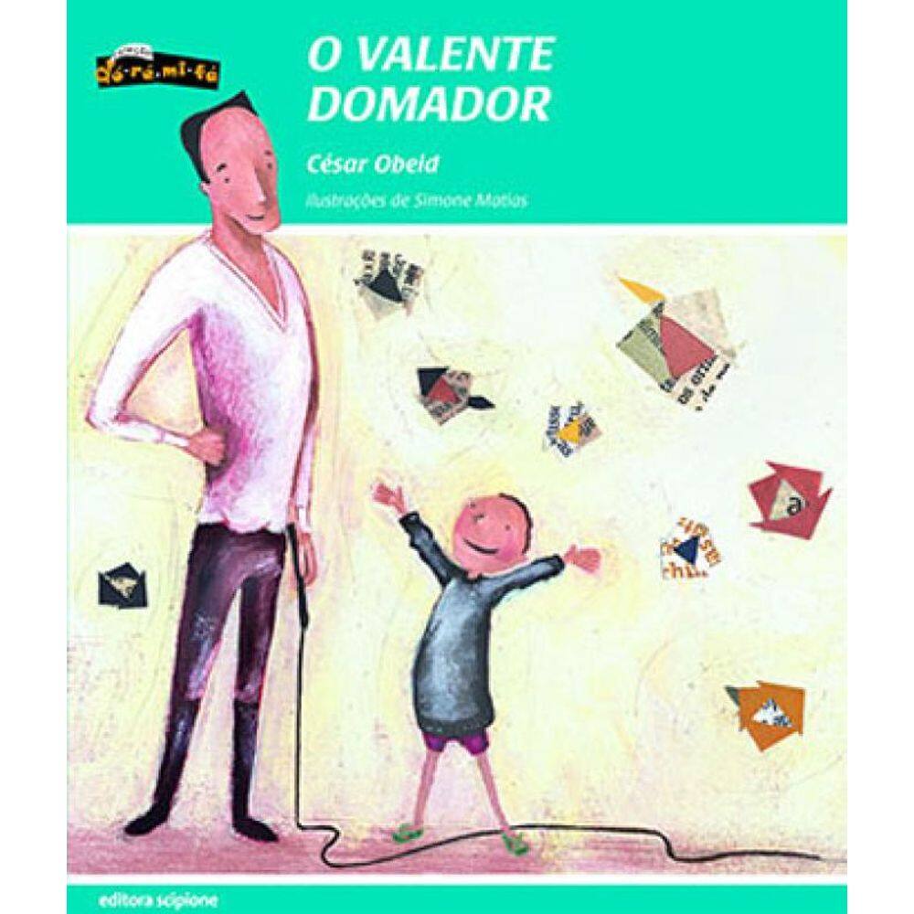 O Valente Domador