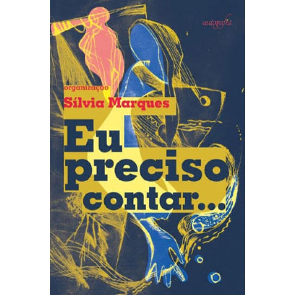 Eu Preciso Contar…