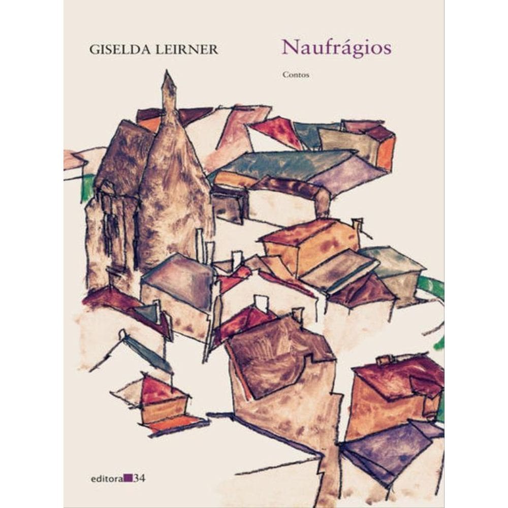 Naufrágios