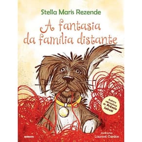 A Fantasia Da Família Distante
