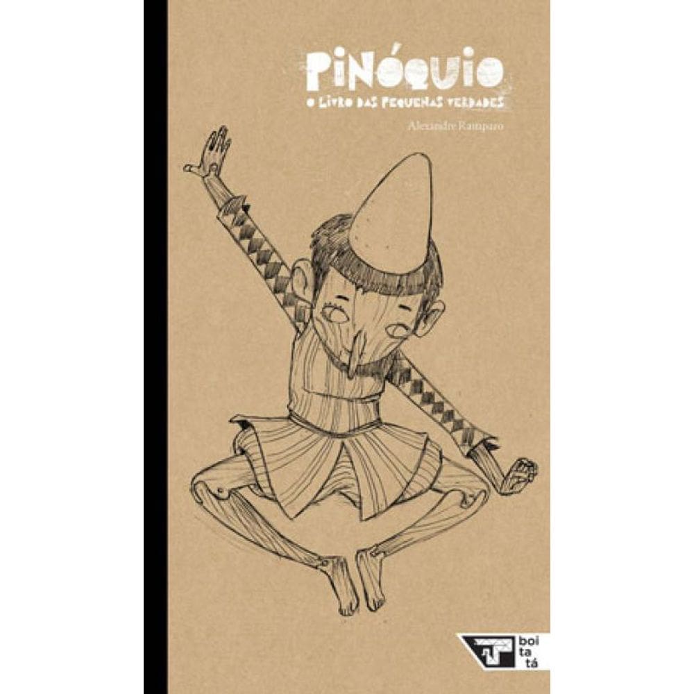 Pinóquio