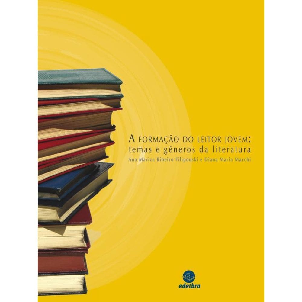 A Formação Do Leitor Jovem