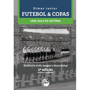 Futebol & Copas