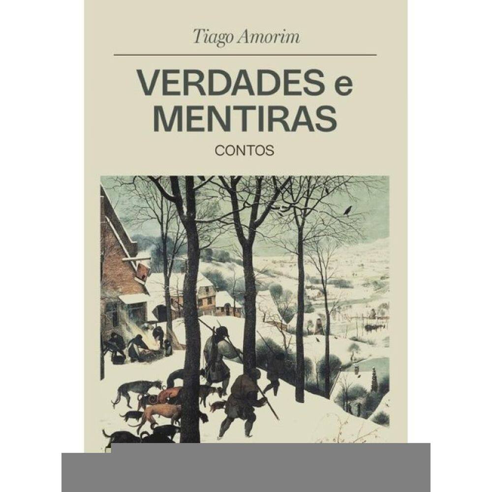 Verdades E Mentiras