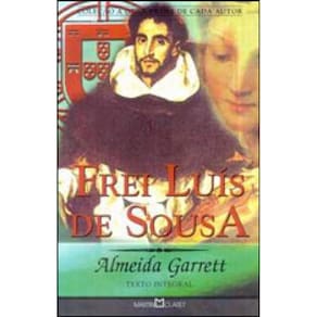 Frei Luís De Sousa - Vol. 181