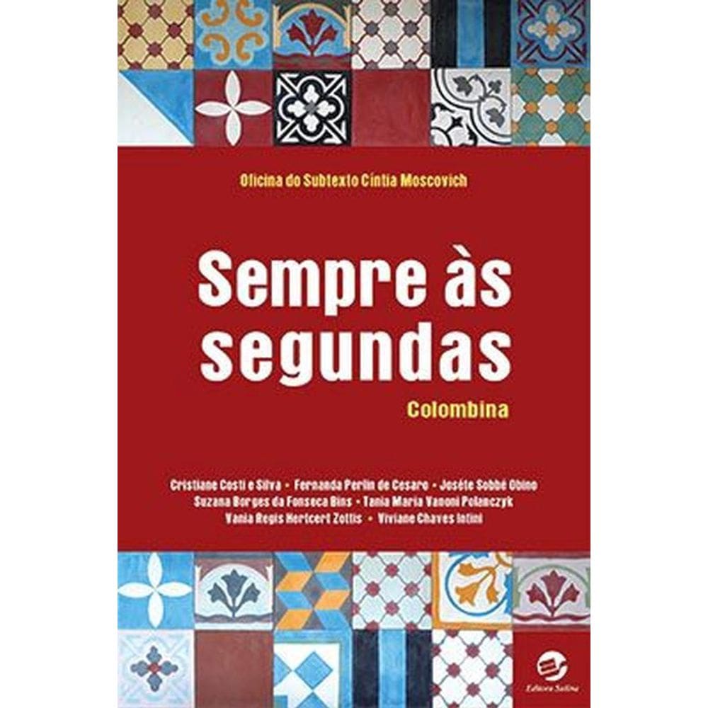 Sempre Às Segundas