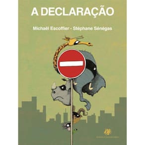 Declaração, A