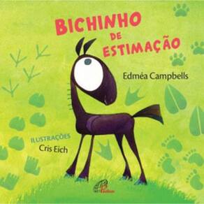 Bichinho De Estimação