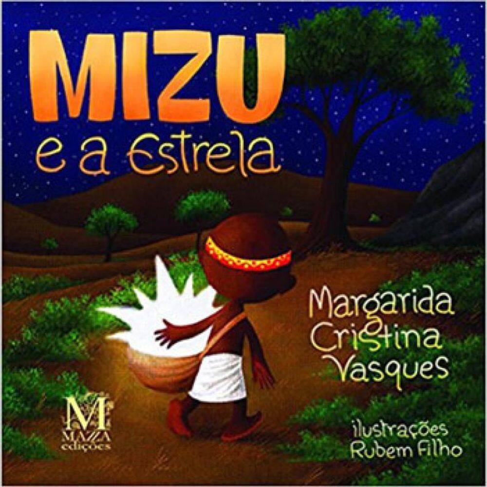 Mizu E A Estrela
