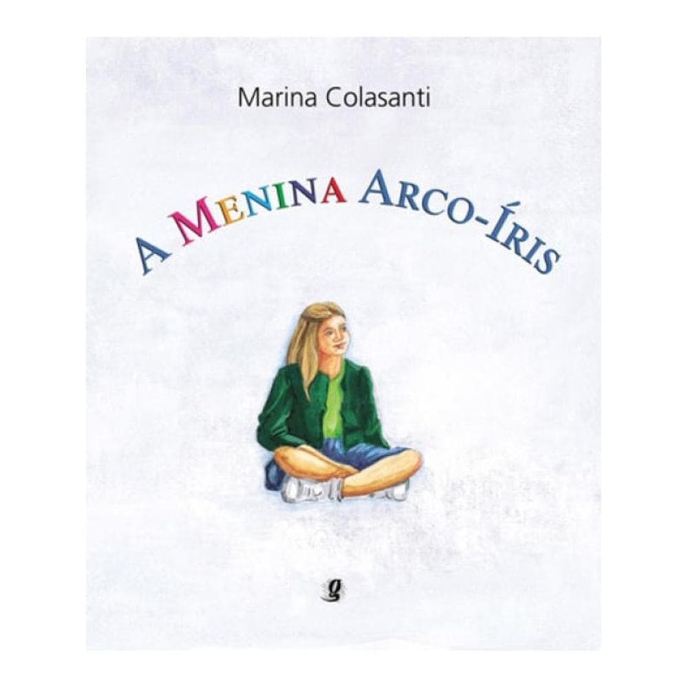 A Menina Arco-Íris