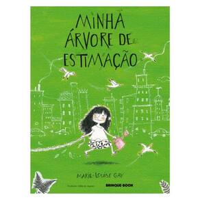 Minha Árvore De Estimação