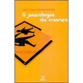 A Psicologia Da Criança