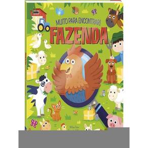 Muito Para Encontrar! Fazenda