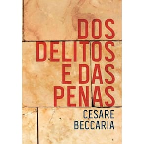 Dos Delitos E Das Penas