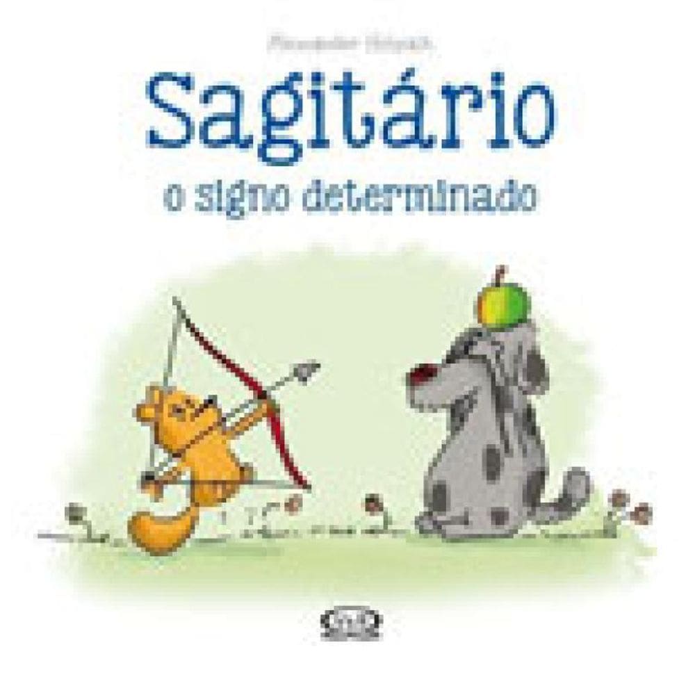 Sagitário - Vol. 9