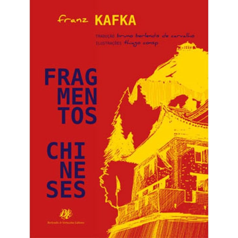 Fragmentos Chineses