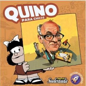 Quino Para Chic@S