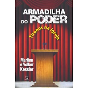 Armadilha Do Poder