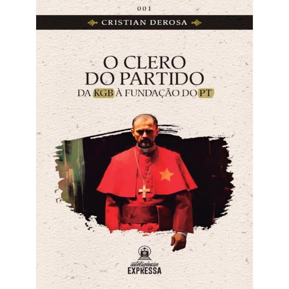 O Clero Do Partido