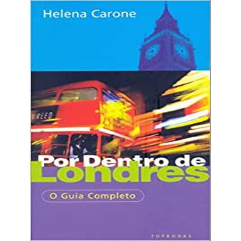 Por Dentro De Londres