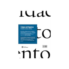 Língua Portuguesa: