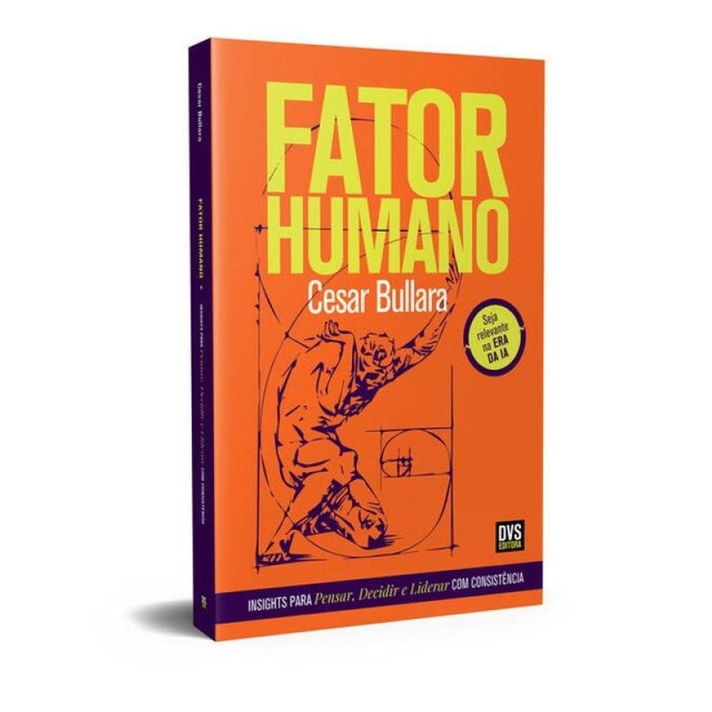 Fator Humano