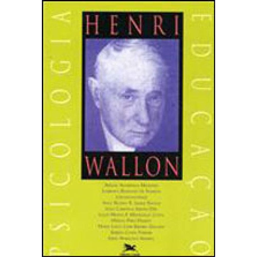 Henri Wallon