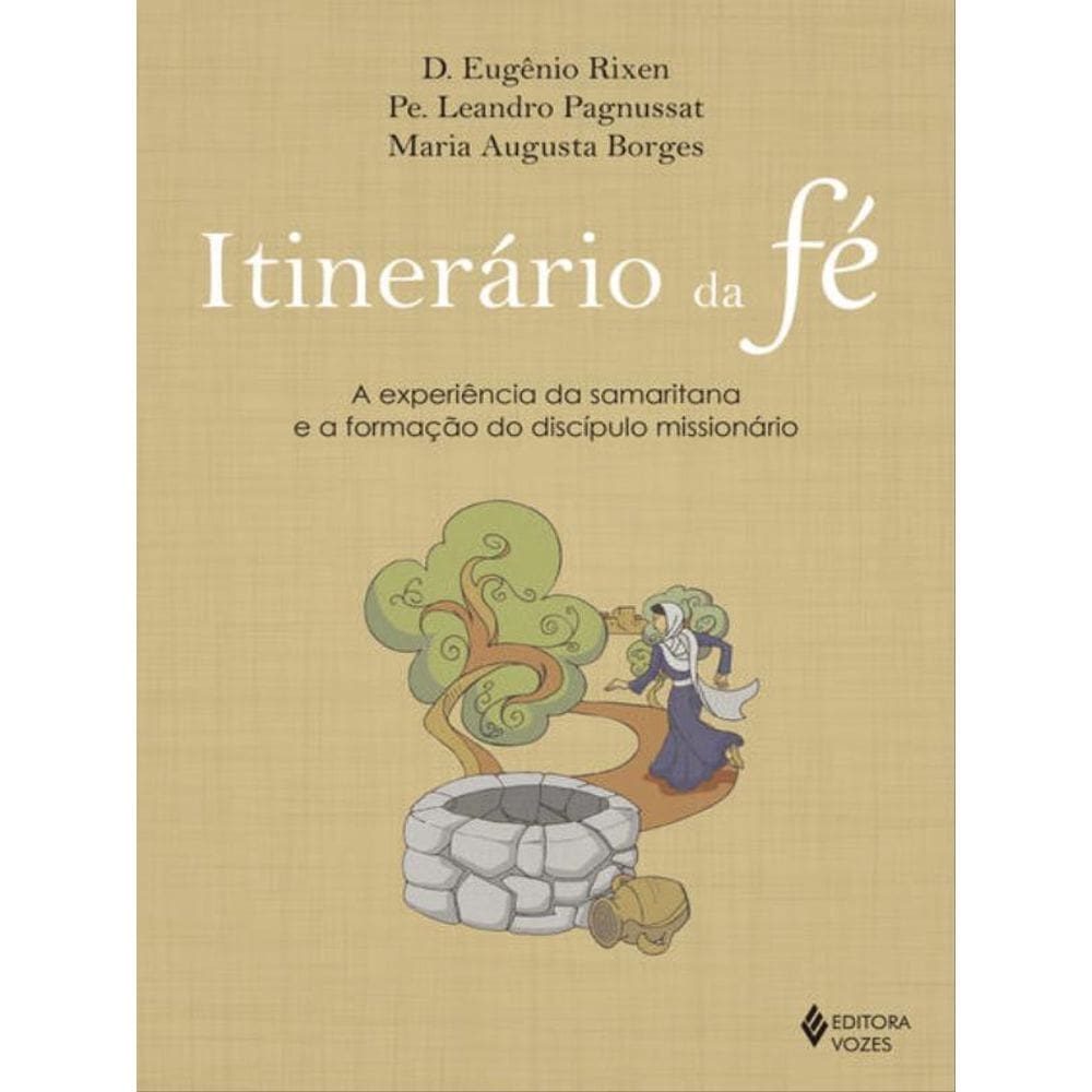 Itinerário Da Fé