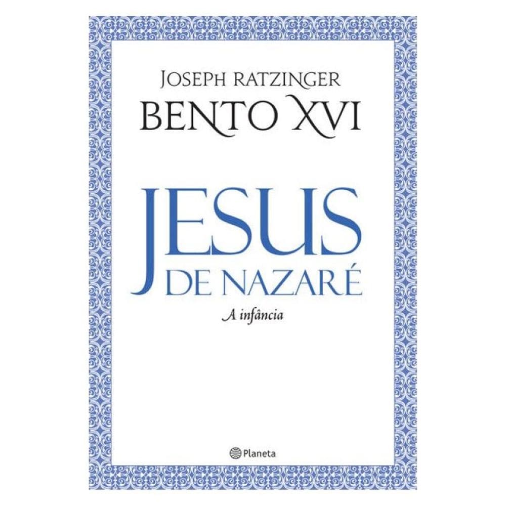Jesus De Nazaré
