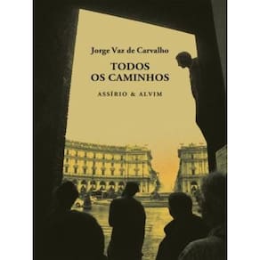 Todos Os Caminhos