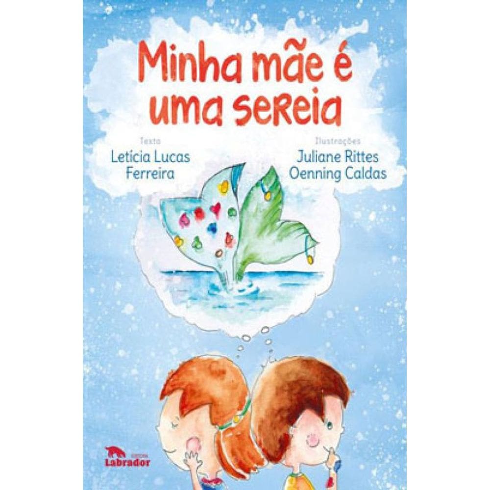 Minha Mãe É Uma Sereia