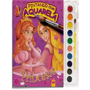 Princesas