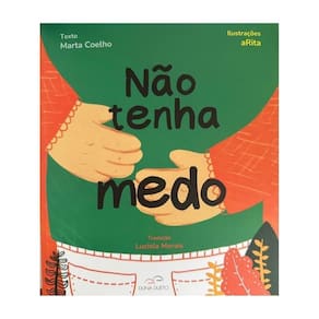 Não Tenha Medo