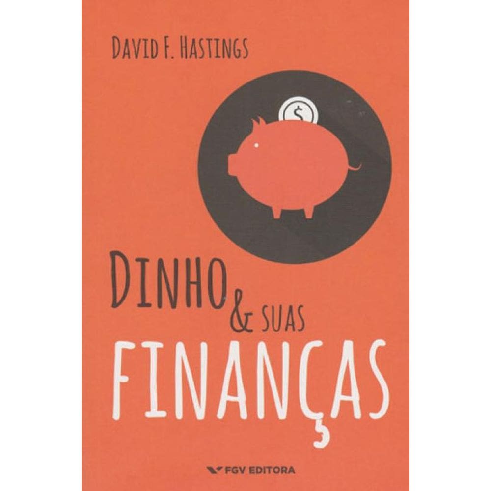 Dinho E Suas Finanças