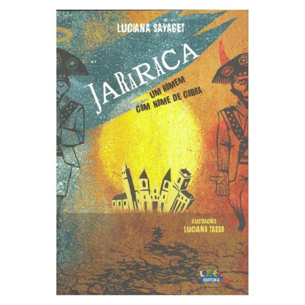 Jararaca