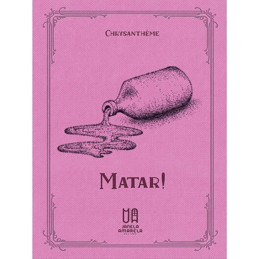 Matar!