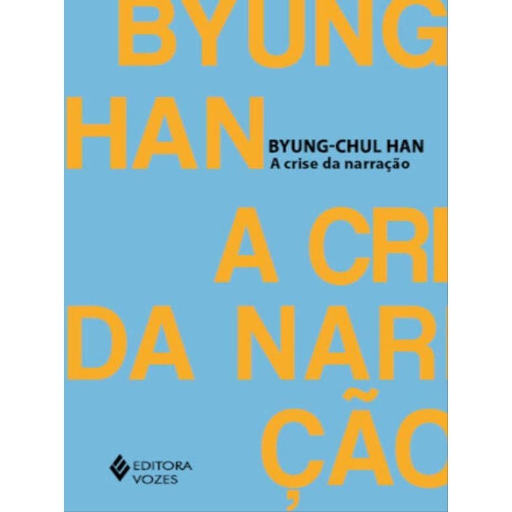 A Crise Da Narração