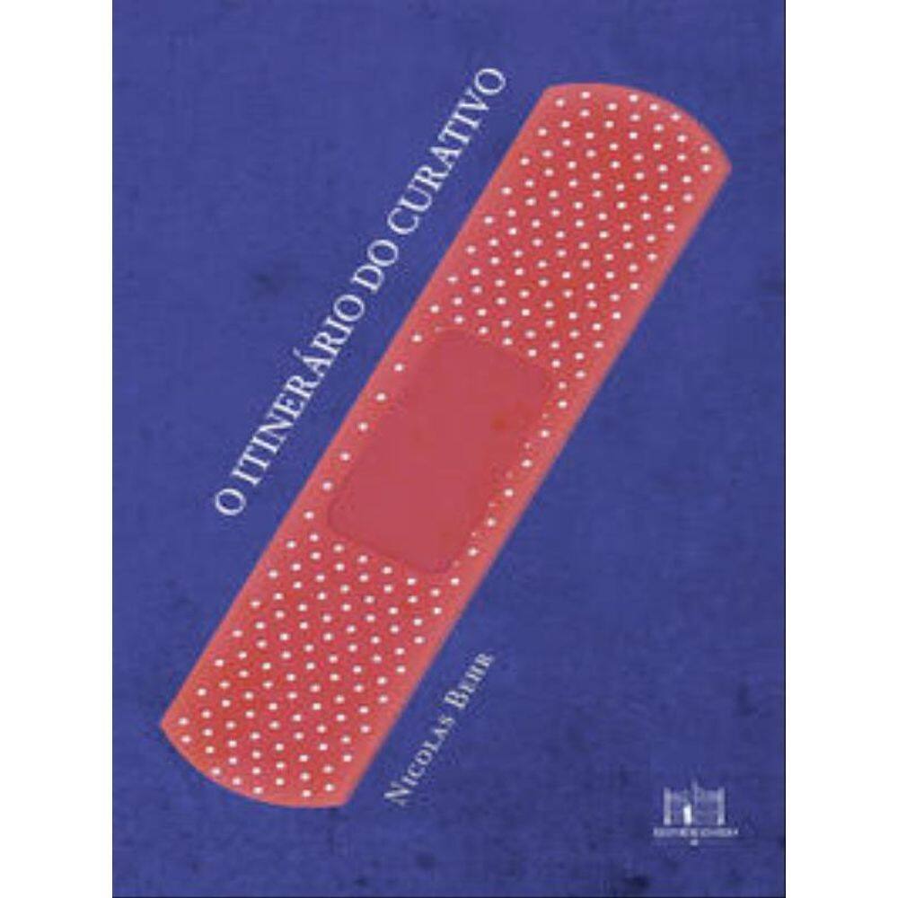 Itinerário Do Curativo