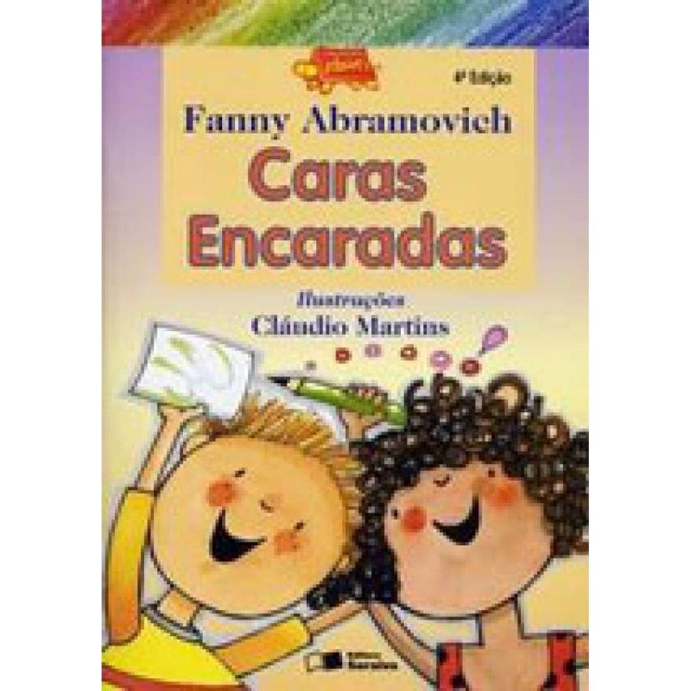 Caras Encaradas