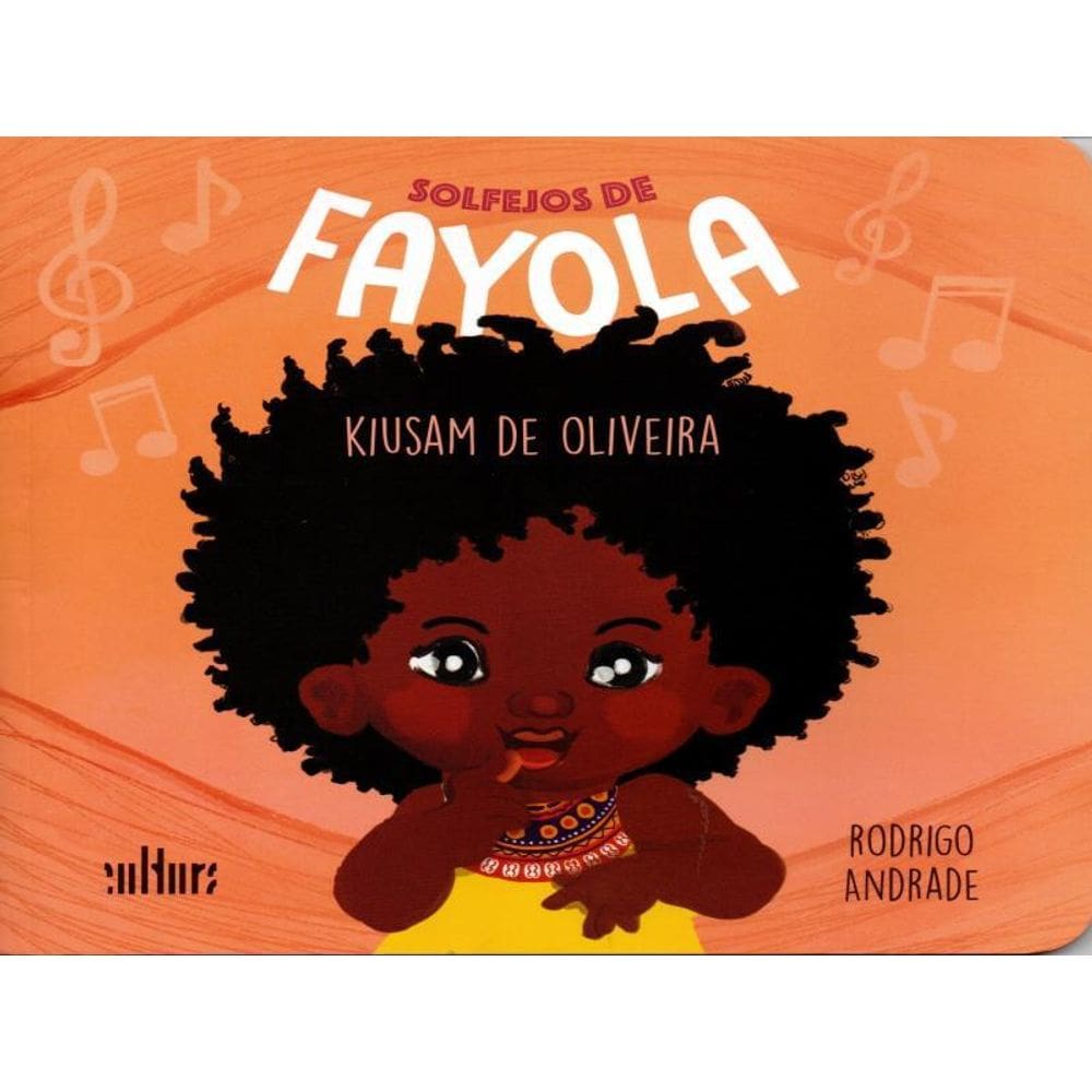 Solfejos De Fayola