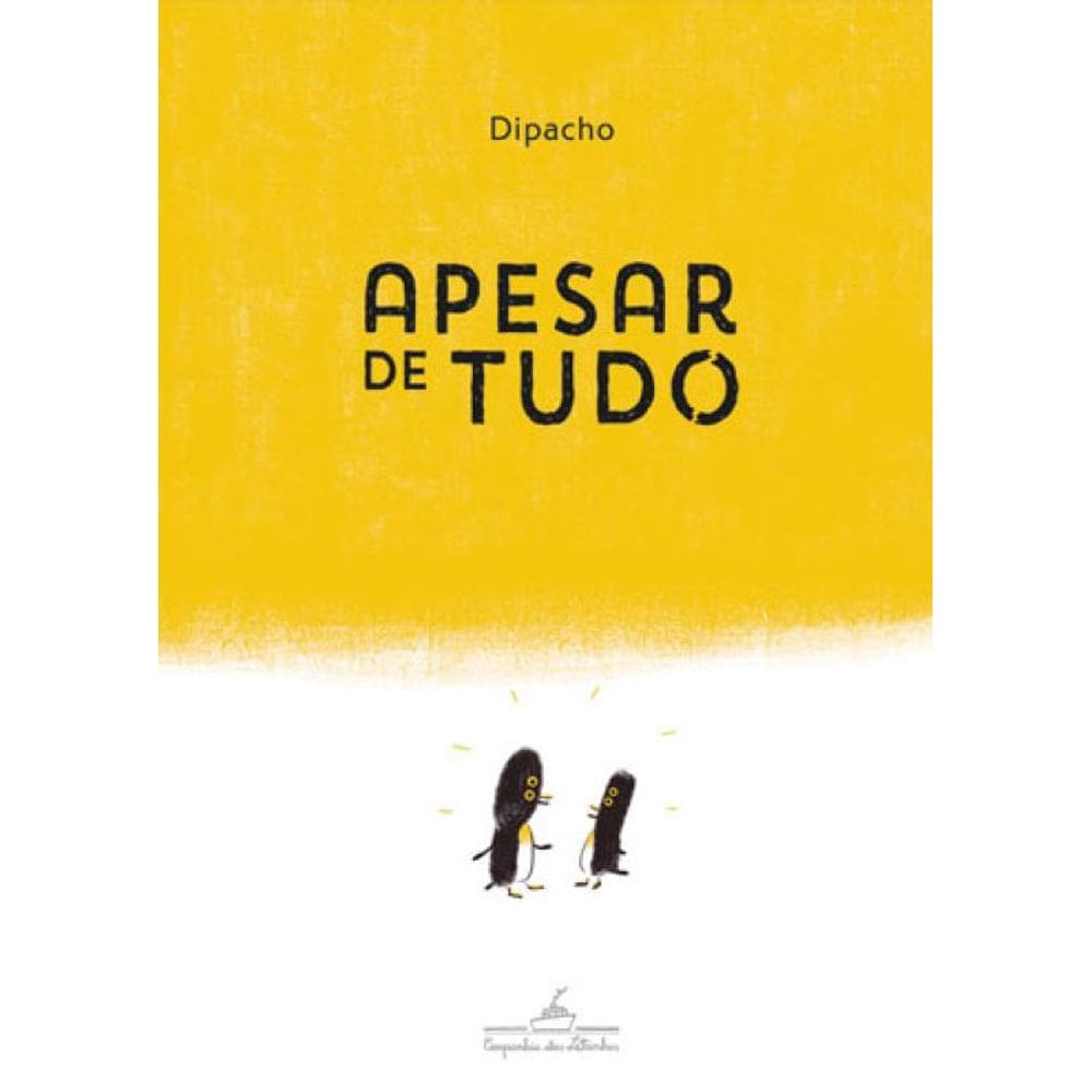 Apesar De Tudo