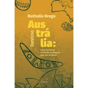 Destino Austrália