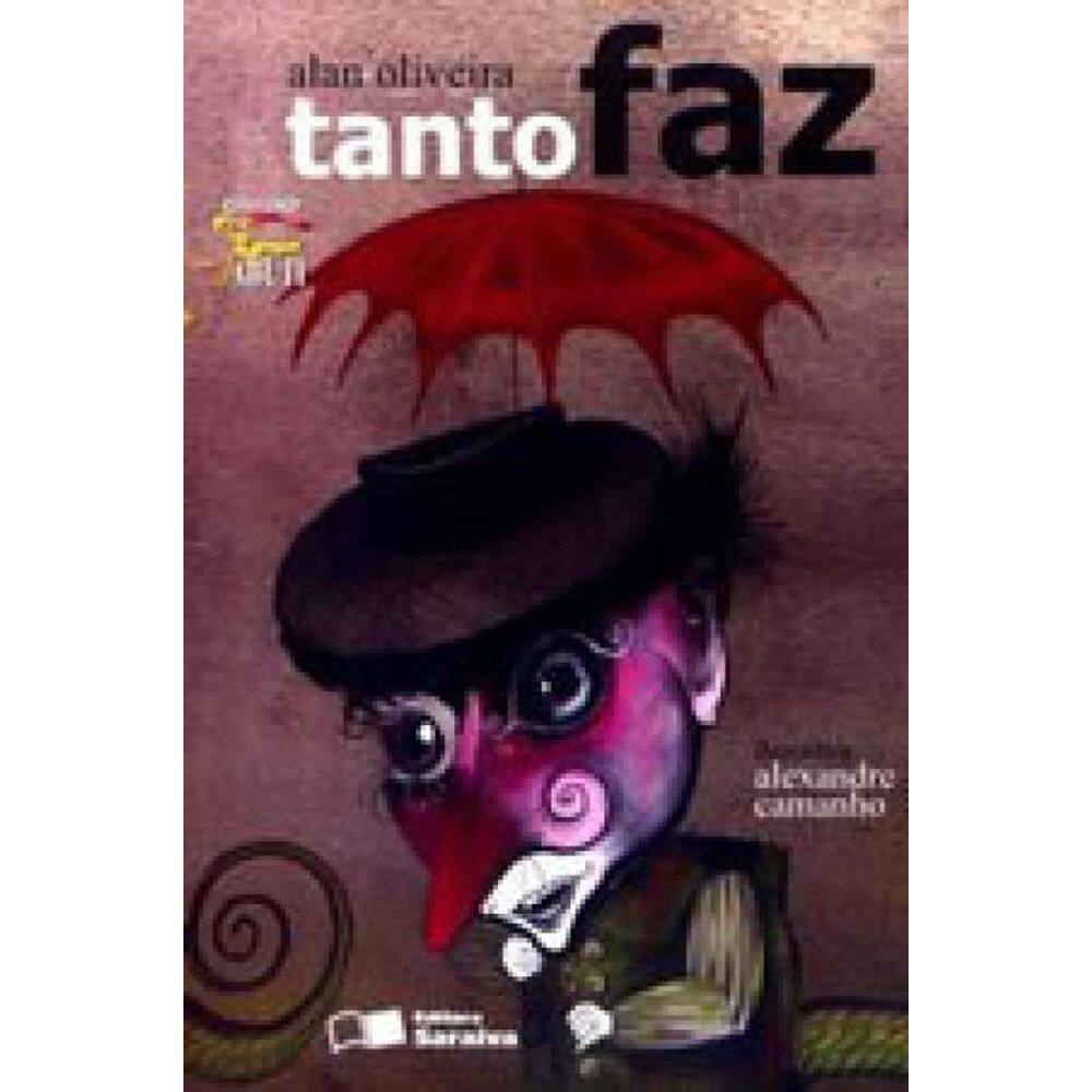 Tanto Faz