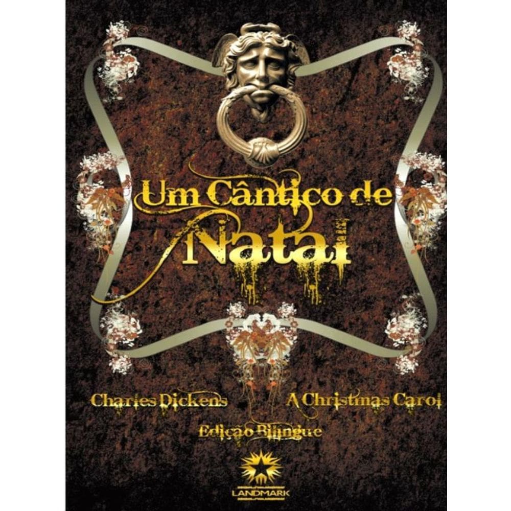 Cantico De Natal, Um/ A Christmas Carol