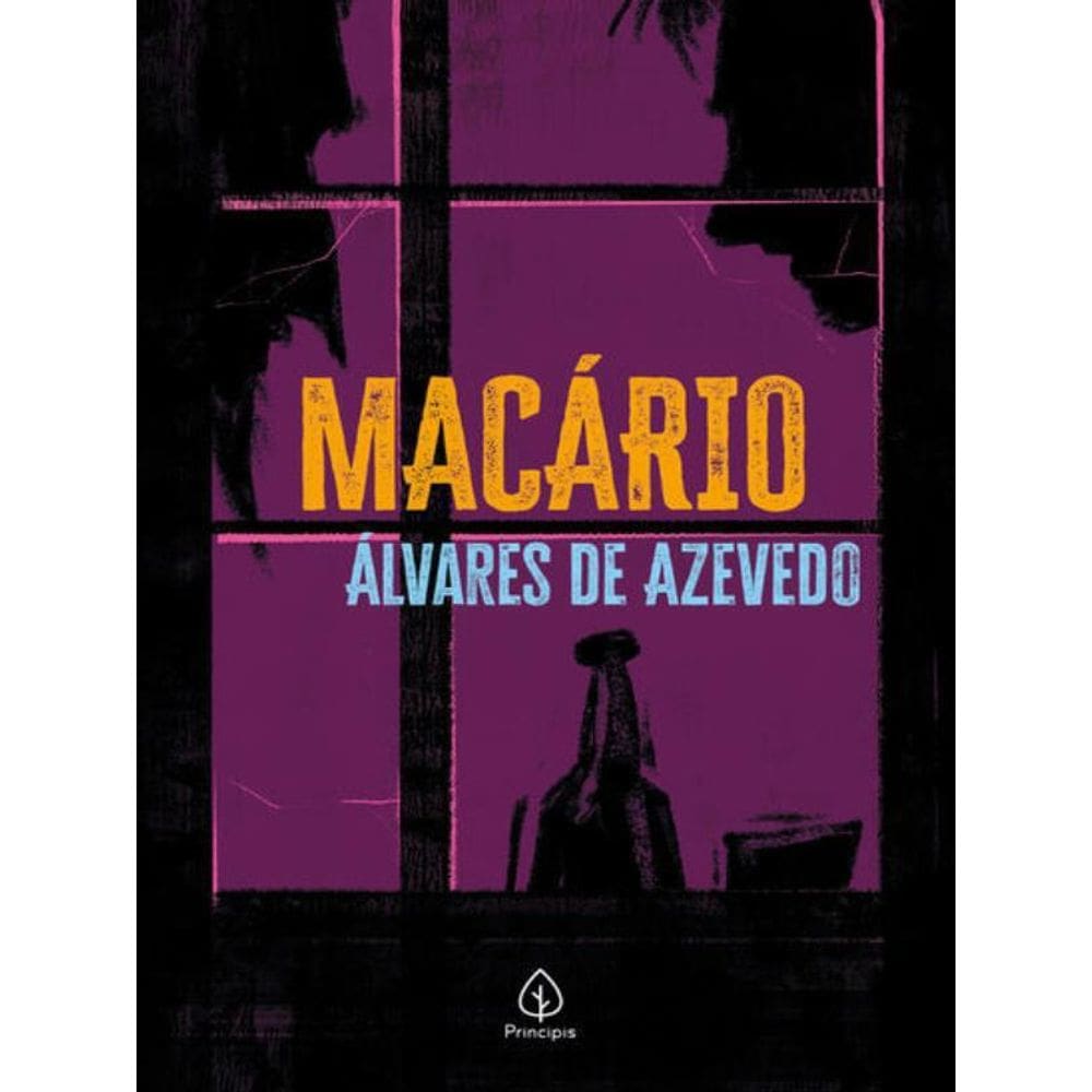 Macário