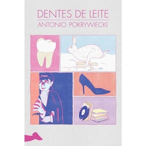 Dentes De Leite