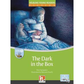 The Dark In The Box - Level B