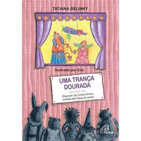 Uma Trança Dourada