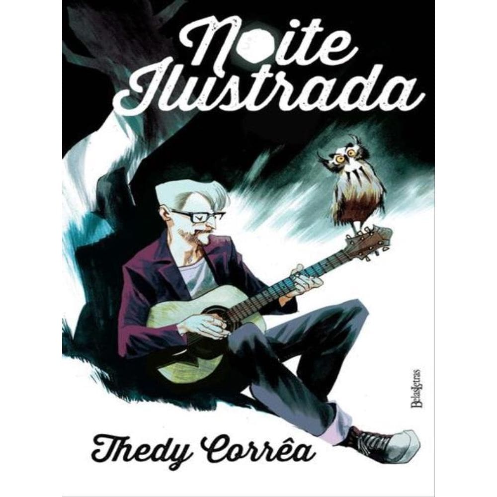 Noite Ilustrada