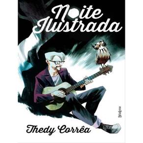Noite Ilustrada